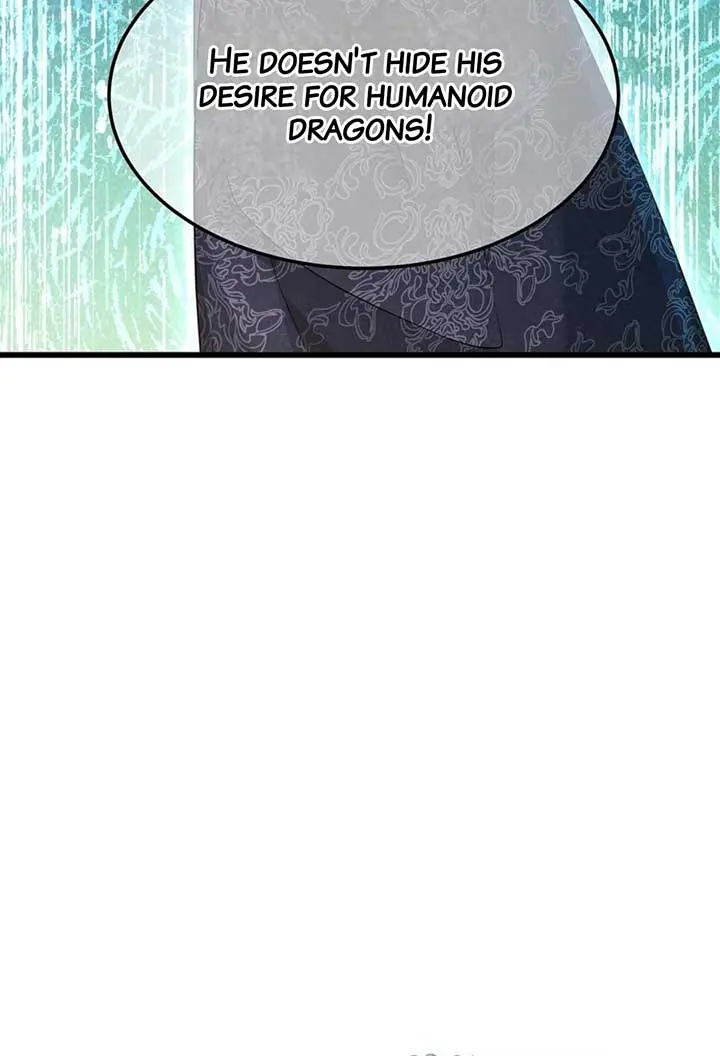 I Was Reborn as His Highness the Prince's Little Evil Dragon Chapter 34 Page 54