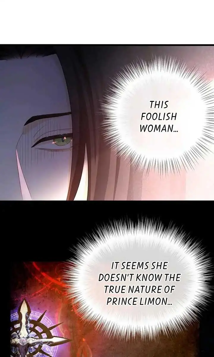 I Was Reborn as His Highness the Prince's Little Evil Dragon Chapter 38 Page 3