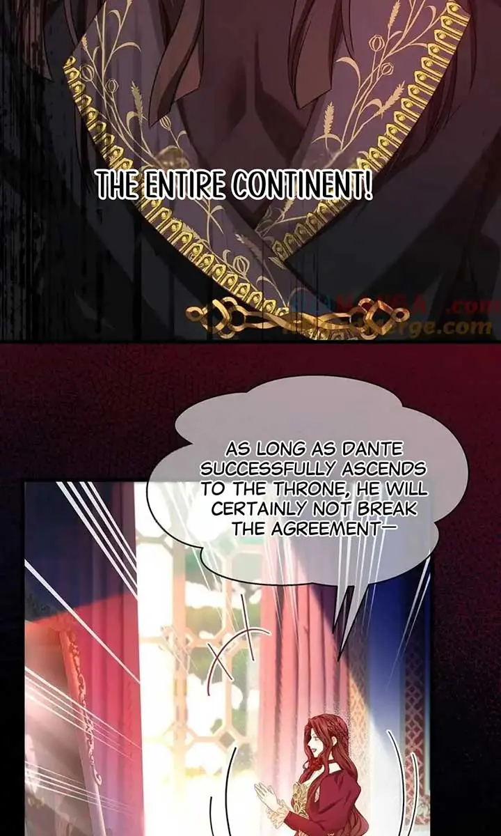 I Was Reborn as His Highness the Prince's Little Evil Dragon Chapter 38 Page 7