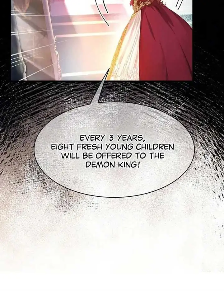 I Was Reborn as His Highness the Prince's Little Evil Dragon Chapter 38 Page 8