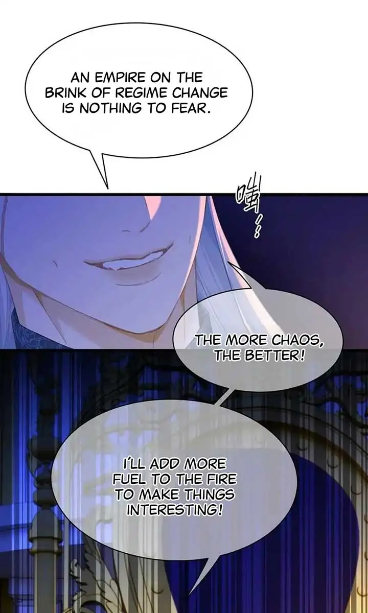 I Was Reborn as His Highness the Prince's Little Evil Dragon Chapter 38 Page 16