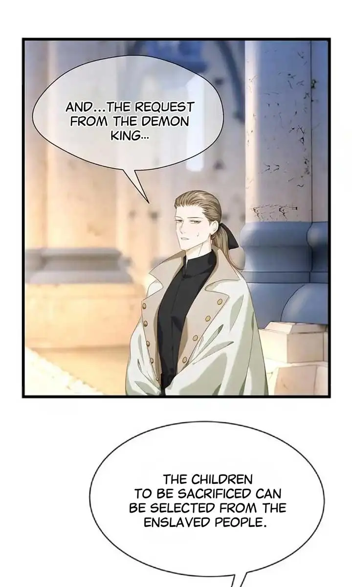 I Was Reborn as His Highness the Prince's Little Evil Dragon Chapter 38 Page 19