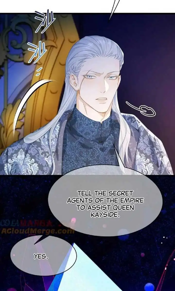 I Was Reborn as His Highness the Prince's Little Evil Dragon Chapter 38 Page 20