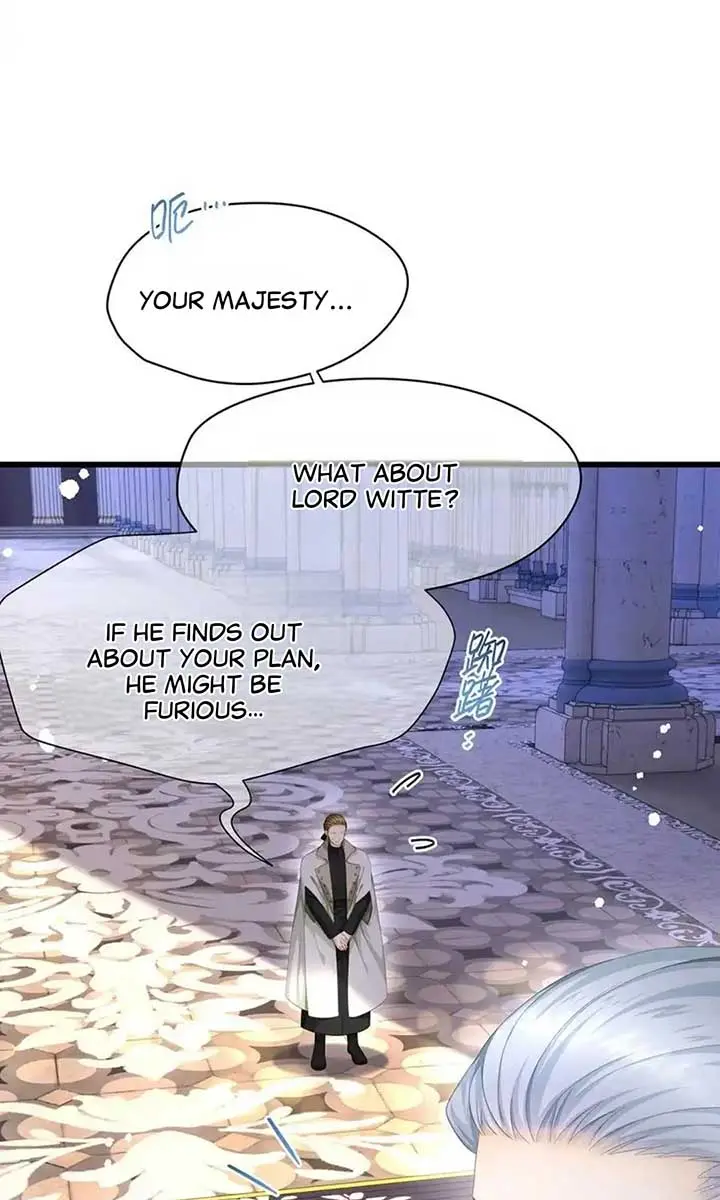 I Was Reborn as His Highness the Prince's Little Evil Dragon Chapter 38 Page 22