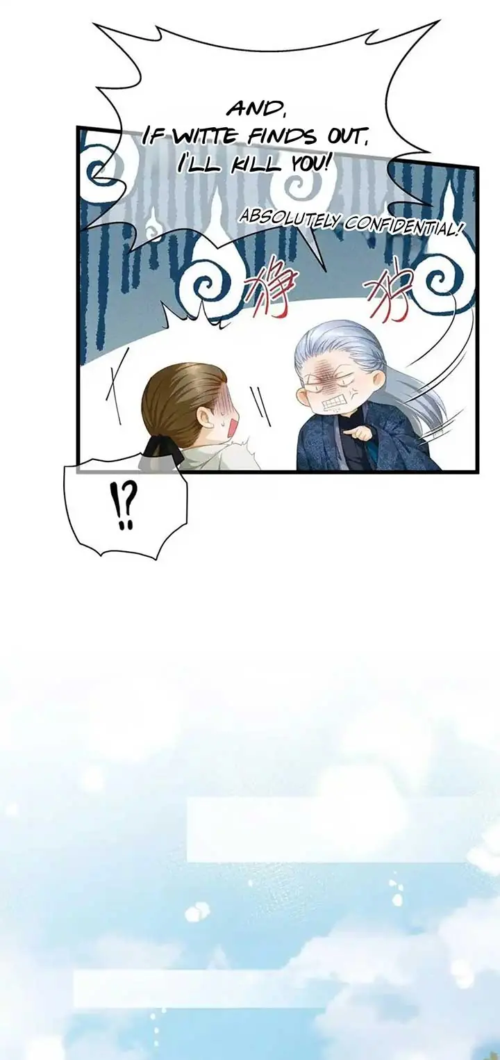 I Was Reborn as His Highness the Prince's Little Evil Dragon Chapter 38 Page 26