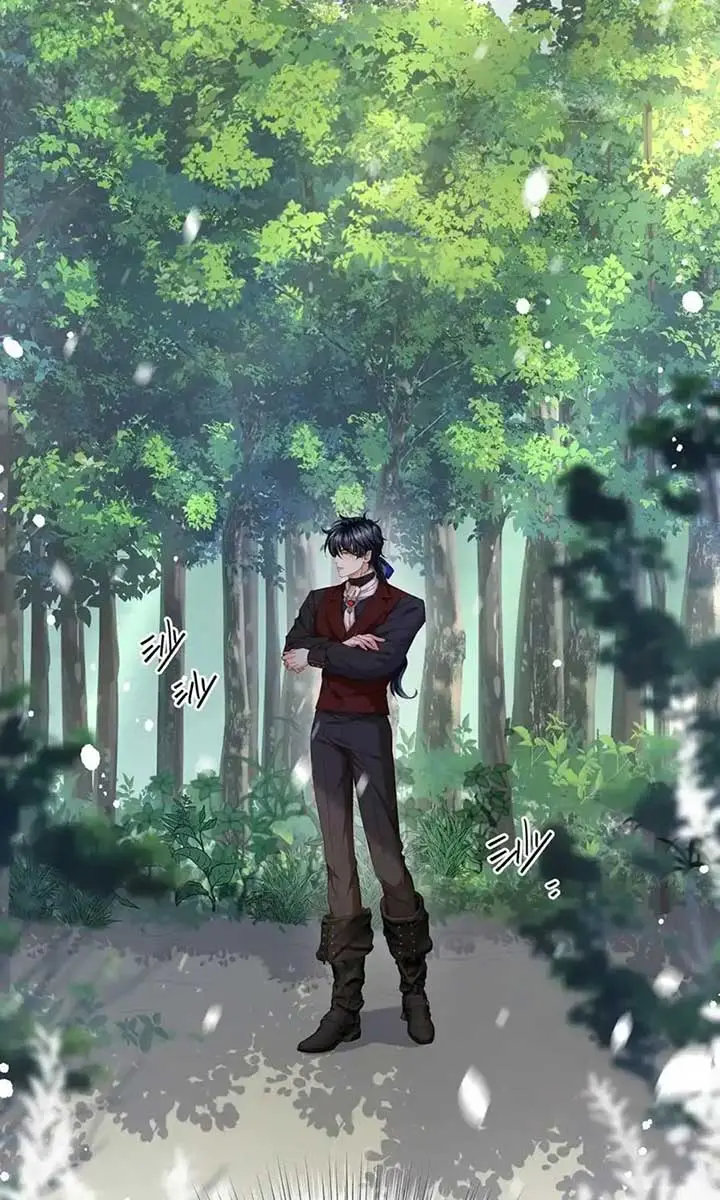 I Was Reborn as His Highness the Prince's Little Evil Dragon Chapter 38 Page 28
