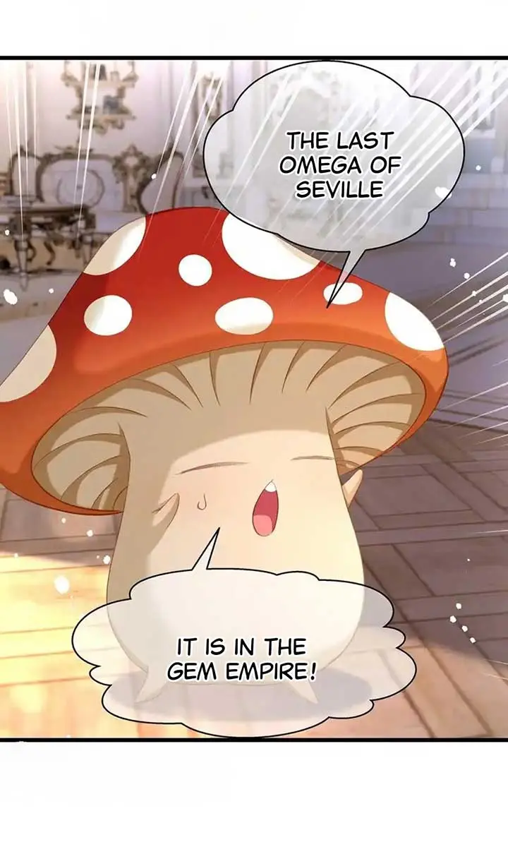 I Was Reborn as His Highness the Prince's Little Evil Dragon Chapter 38 Page 30