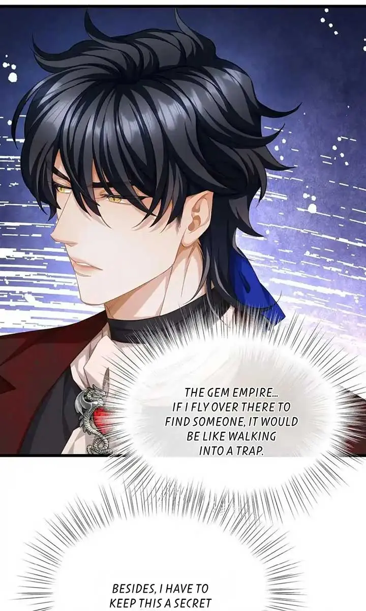 I Was Reborn as His Highness the Prince's Little Evil Dragon Chapter 38 Page 31