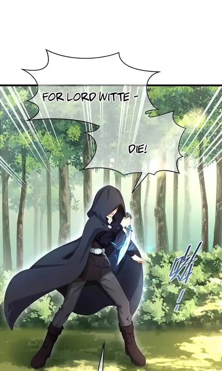 I Was Reborn as His Highness the Prince's Little Evil Dragon Chapter 38 Page 39