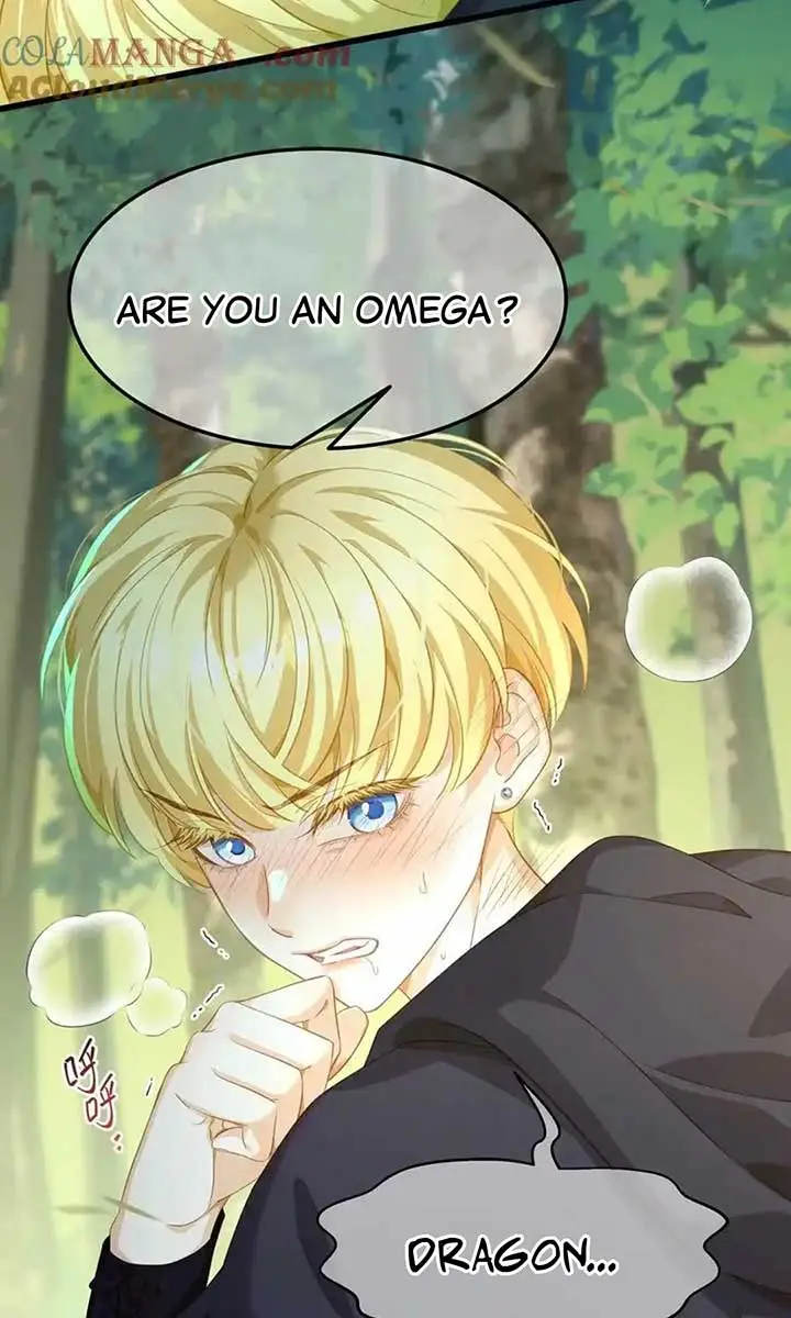 I Was Reborn as His Highness the Prince's Little Evil Dragon Chapter 38 Page 48