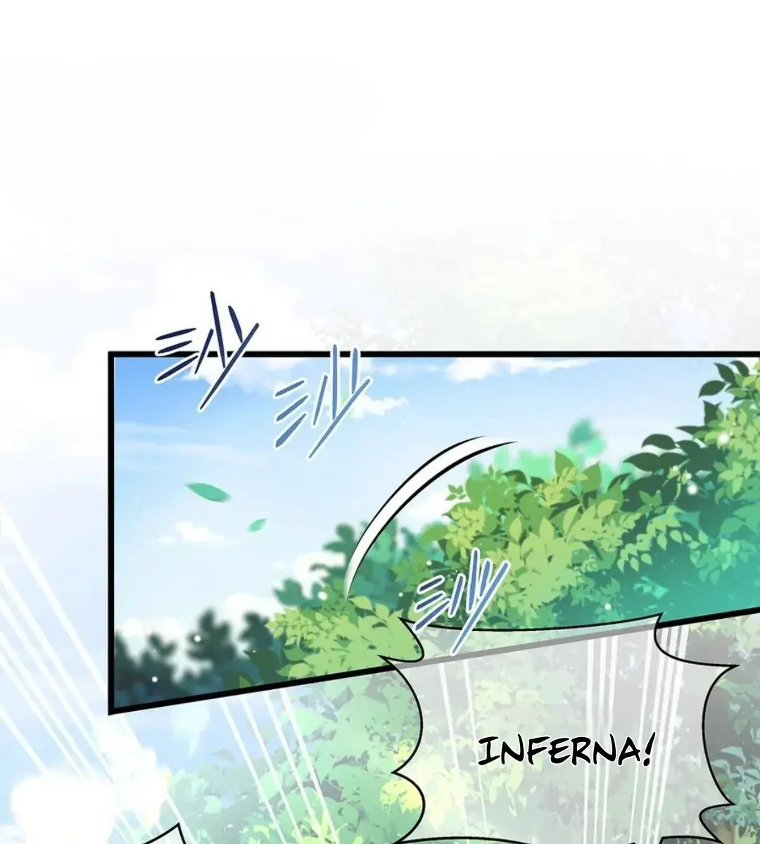 I Was Reborn as His Highness the Prince's Little Evil Dragon Chapter 39 Page 4