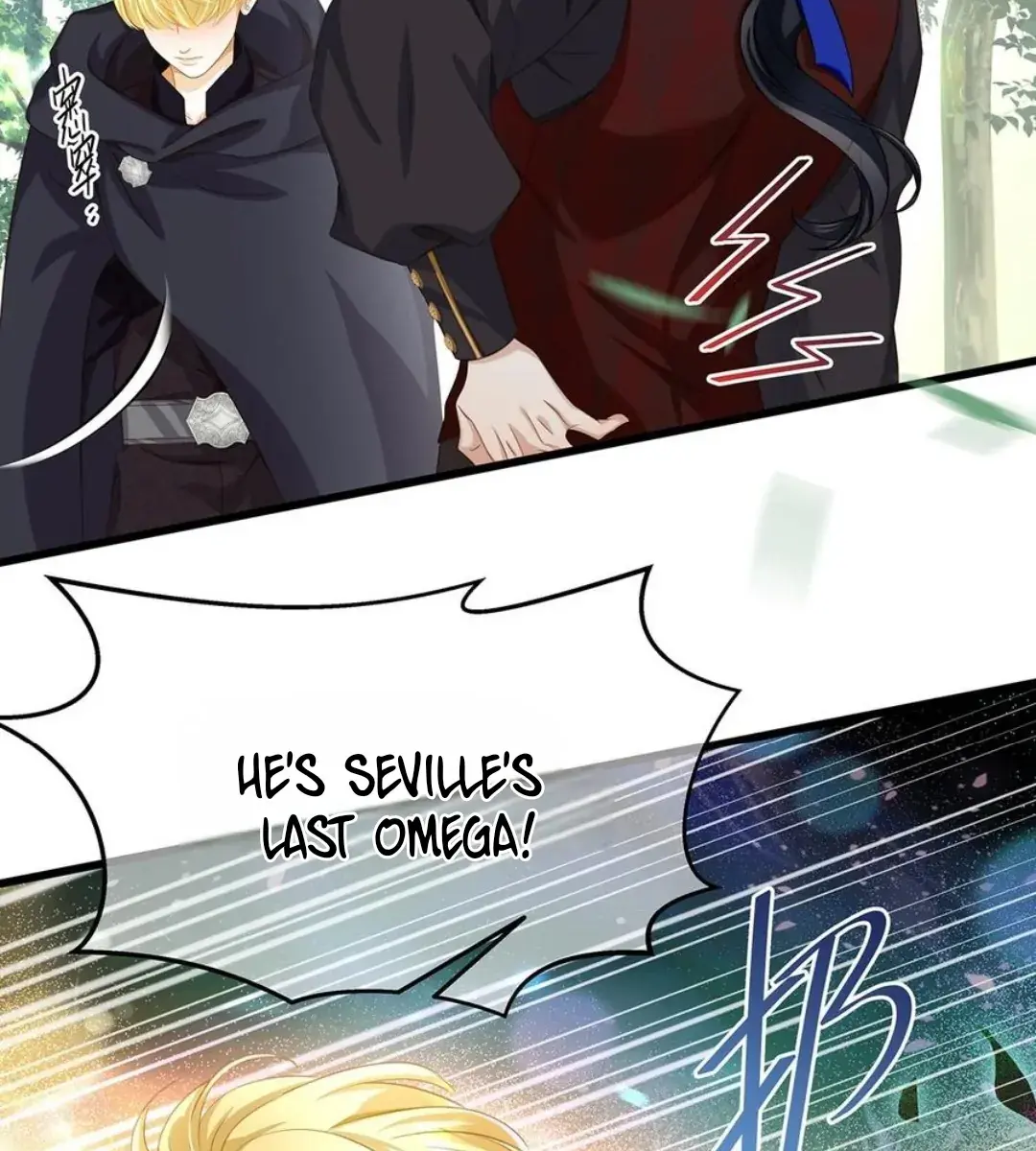 I Was Reborn as His Highness the Prince's Little Evil Dragon Chapter 39 Page 7