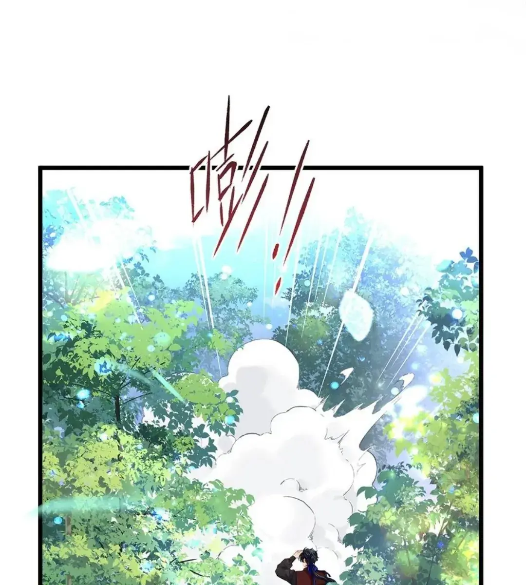 I Was Reborn as His Highness the Prince's Little Evil Dragon Chapter 39 Page 10