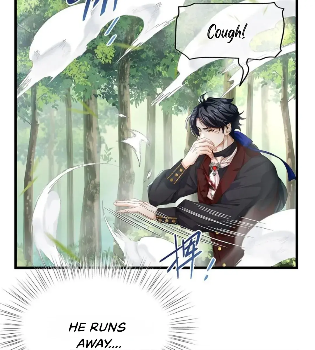I Was Reborn as His Highness the Prince's Little Evil Dragon Chapter 39 Page 12
