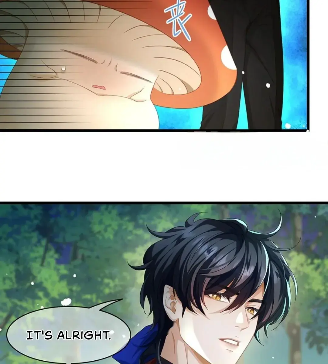 I Was Reborn as His Highness the Prince's Little Evil Dragon Chapter 39 Page 17