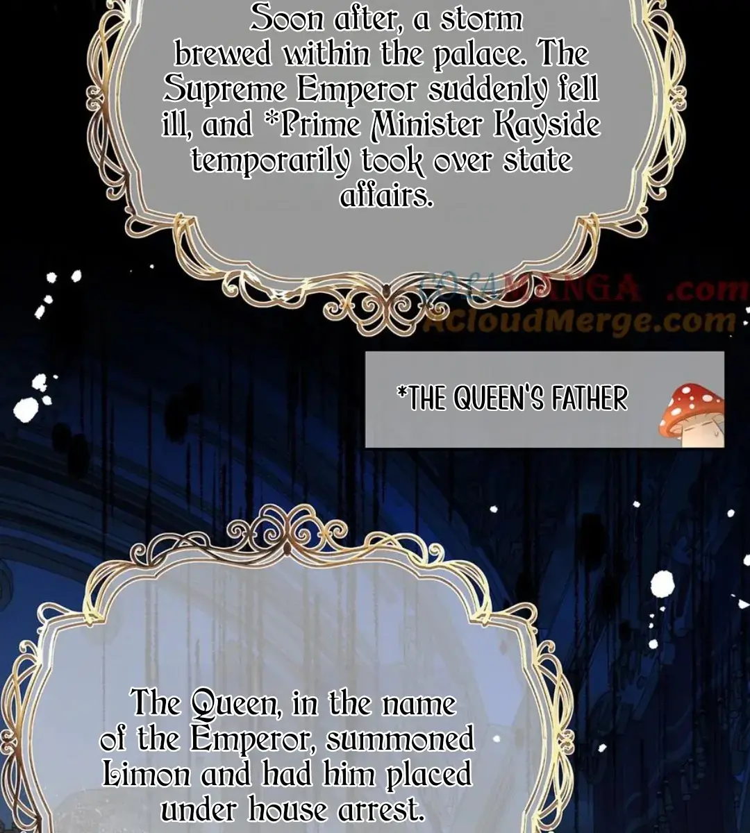 I Was Reborn as His Highness the Prince's Little Evil Dragon Chapter 39 Page 28