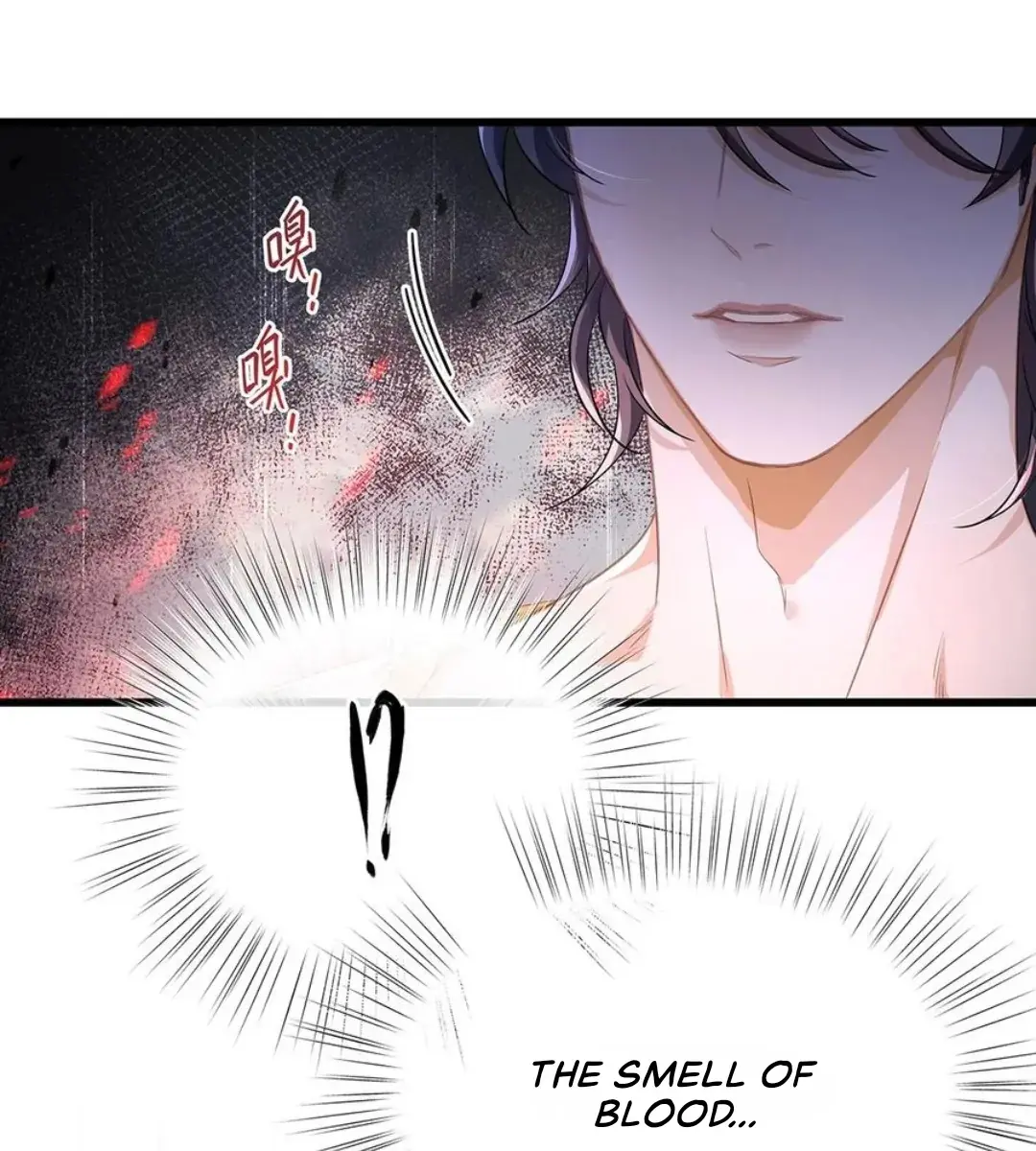 I Was Reborn as His Highness the Prince's Little Evil Dragon Chapter 39 Page 33