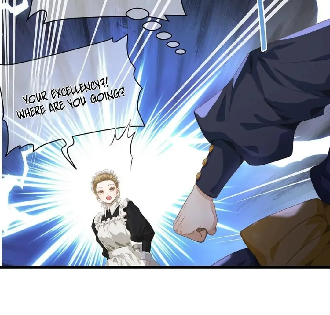 I Was Reborn as His Highness the Prince's Little Evil Dragon Chapter 39 Page 36