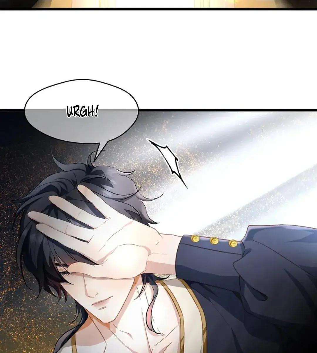 I Was Reborn as His Highness the Prince's Little Evil Dragon Chapter 39 Page 46
