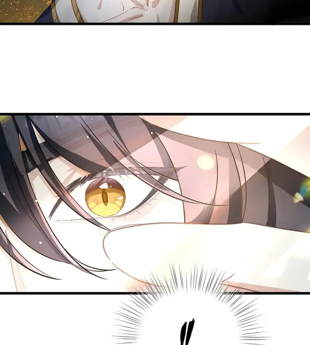 I Was Reborn as His Highness the Prince's Little Evil Dragon Chapter 39 Page 47
