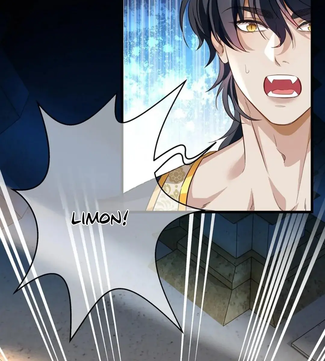 I Was Reborn as His Highness the Prince's Little Evil Dragon Chapter 39 Page 52