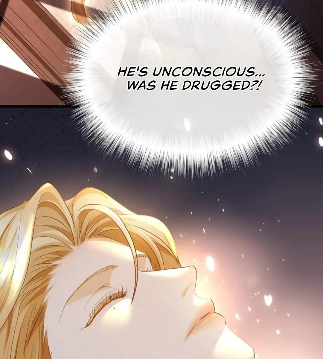 I Was Reborn as His Highness the Prince's Little Evil Dragon Chapter 39 Page 54