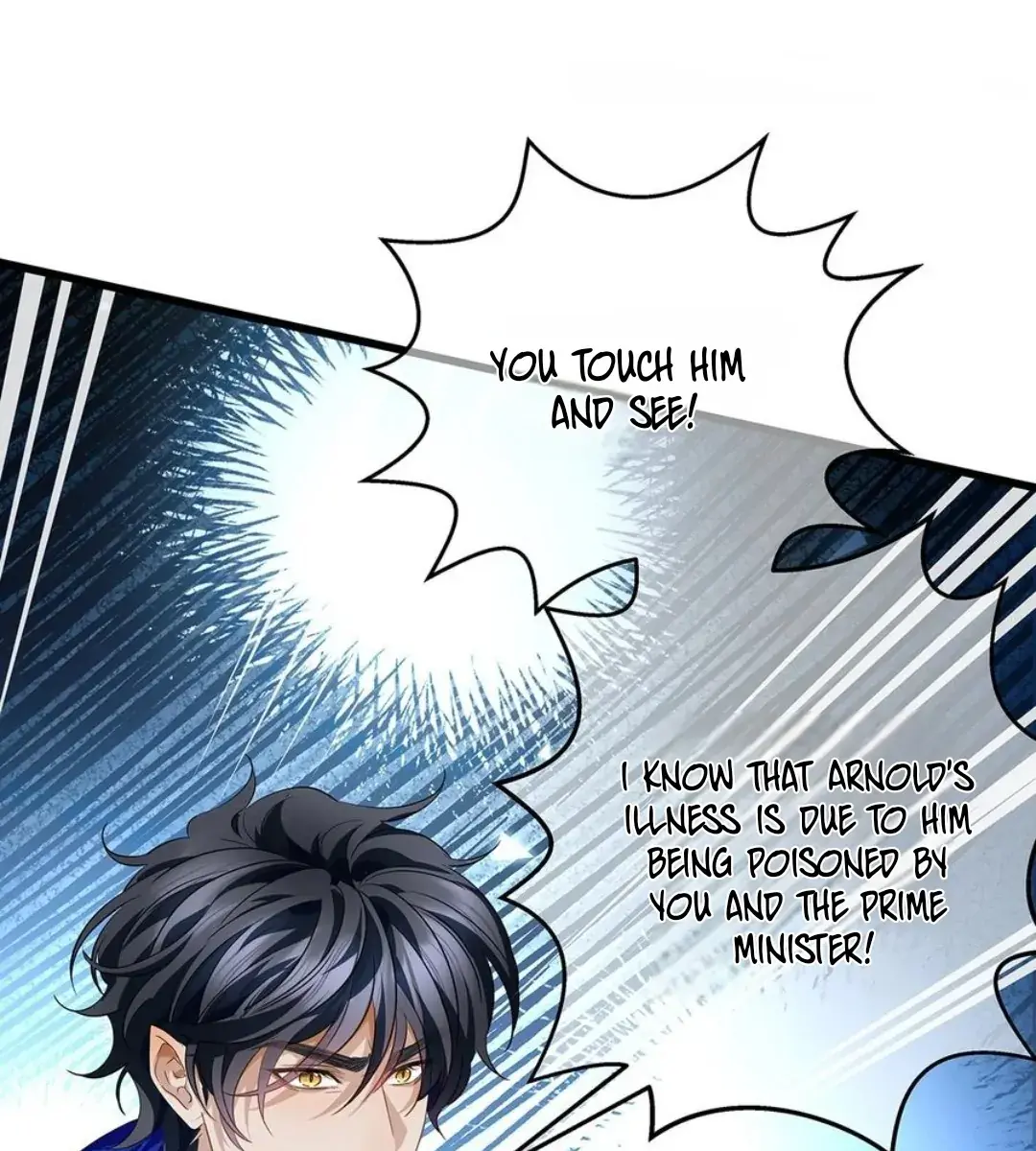 I Was Reborn as His Highness the Prince's Little Evil Dragon Chapter 39 Page 61