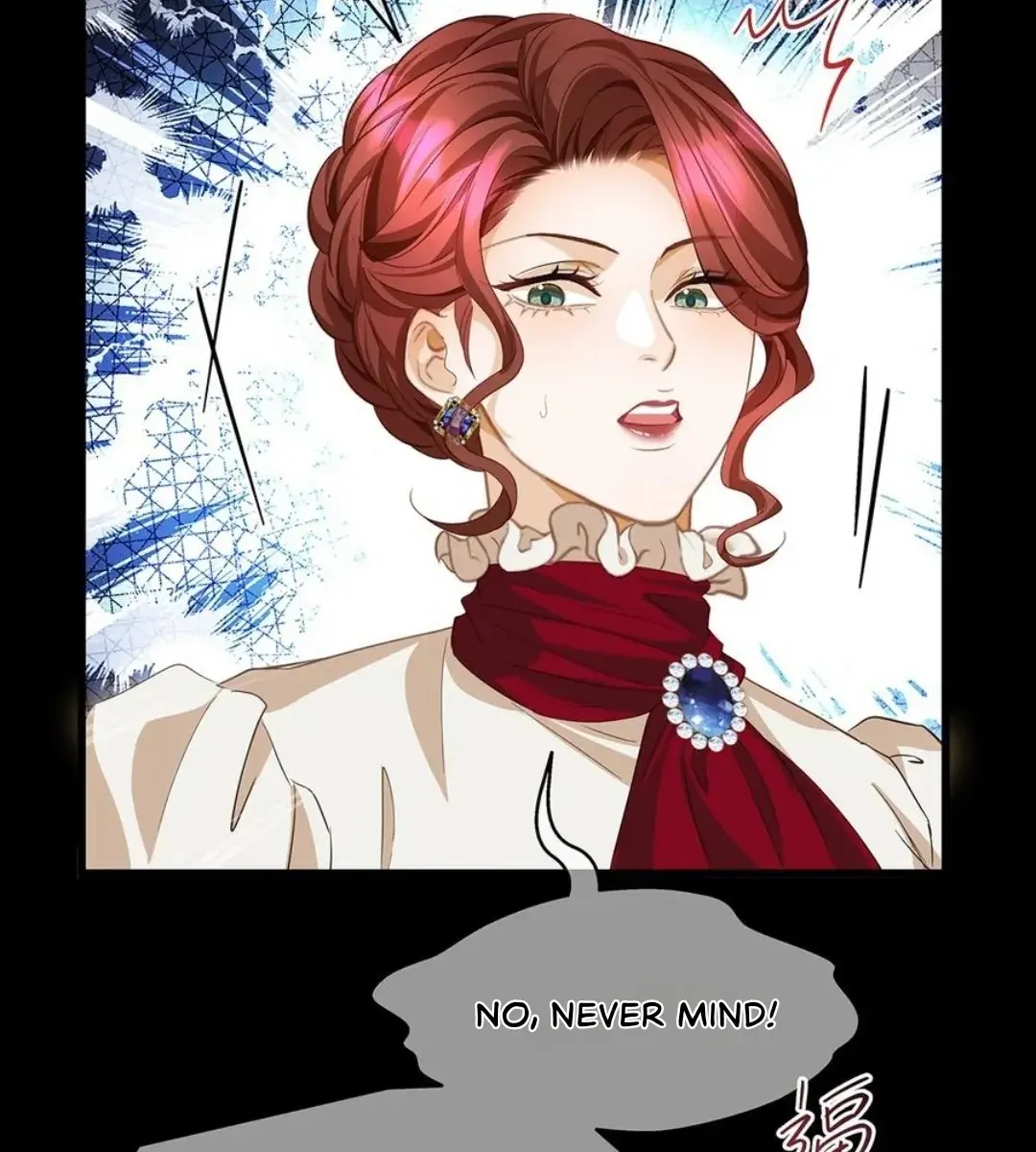 I Was Reborn as His Highness the Prince's Little Evil Dragon Chapter 39 Page 63