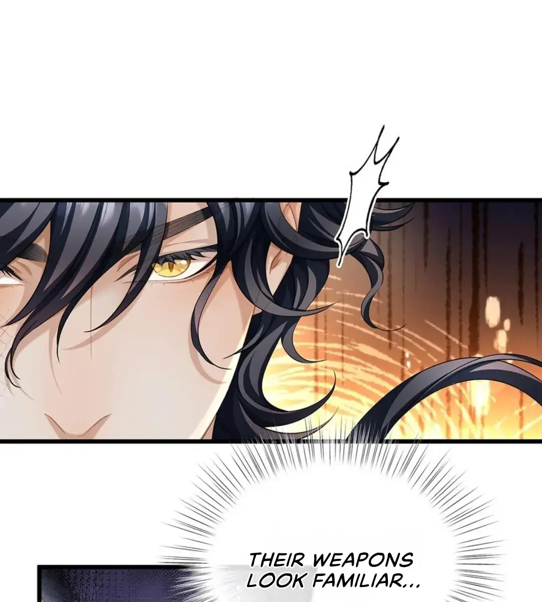 I Was Reborn as His Highness the Prince's Little Evil Dragon Chapter 39 Page 71