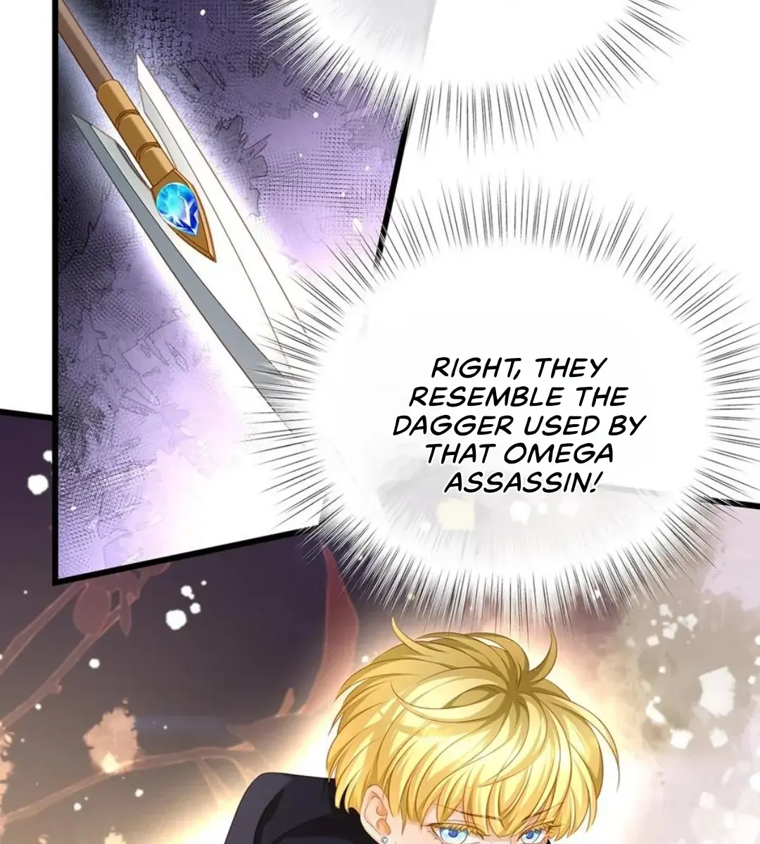 I Was Reborn as His Highness the Prince's Little Evil Dragon Chapter 39 Page 72