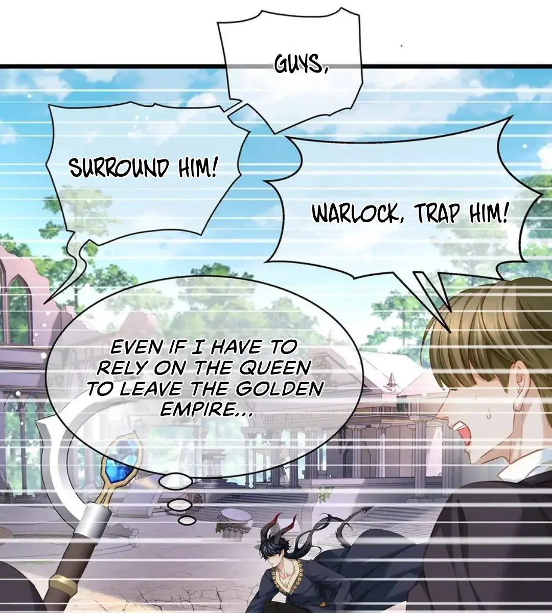 I Was Reborn as His Highness the Prince's Little Evil Dragon Chapter 39 Page 79