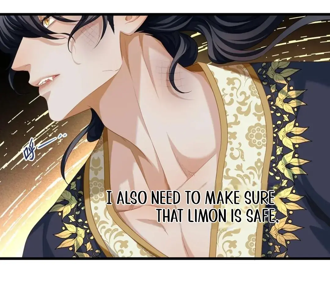I Was Reborn as His Highness the Prince's Little Evil Dragon Chapter 39 Page 81