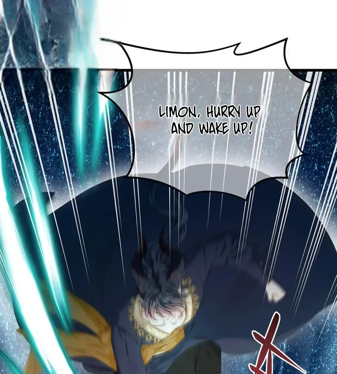 I Was Reborn as His Highness the Prince's Little Evil Dragon Chapter 39 Page 94