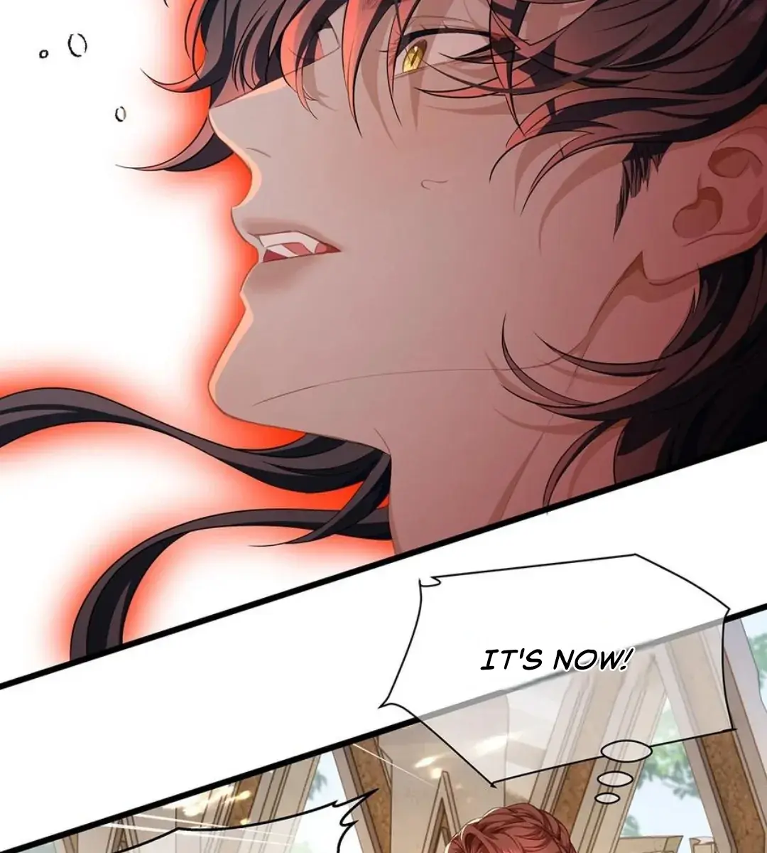 I Was Reborn as His Highness the Prince's Little Evil Dragon Chapter 39 Page 98