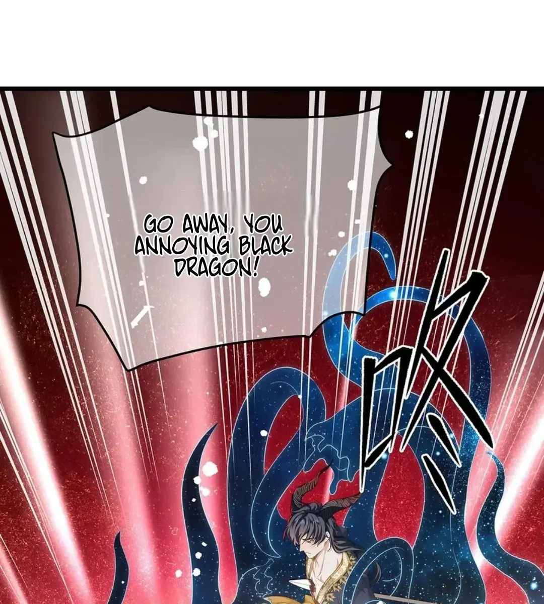 I Was Reborn as His Highness the Prince's Little Evil Dragon Chapter 39 Page 101