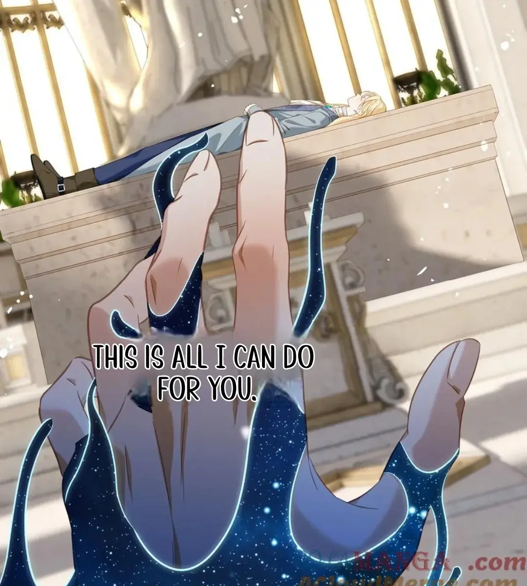 I Was Reborn as His Highness the Prince's Little Evil Dragon Chapter 39 Page 104