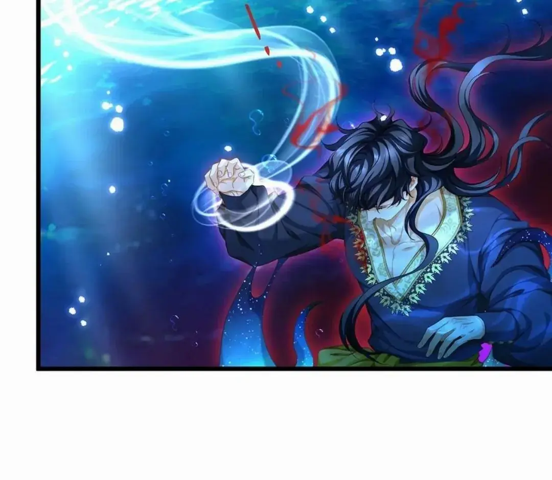 I Was Reborn as His Highness the Prince's Little Evil Dragon Chapter 41 Page 14