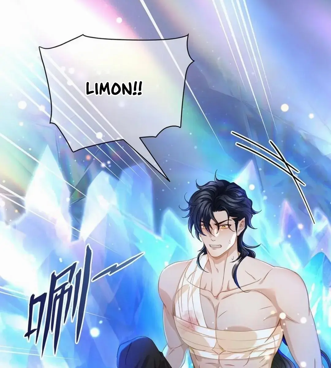 I Was Reborn as His Highness the Prince's Little Evil Dragon Chapter 41 Page 18