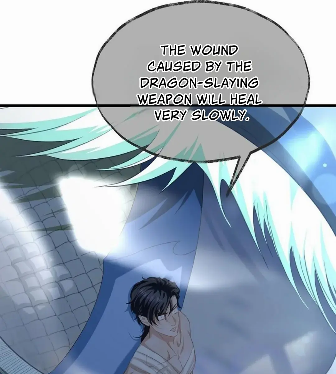 I Was Reborn as His Highness the Prince's Little Evil Dragon Chapter 41 Page 32