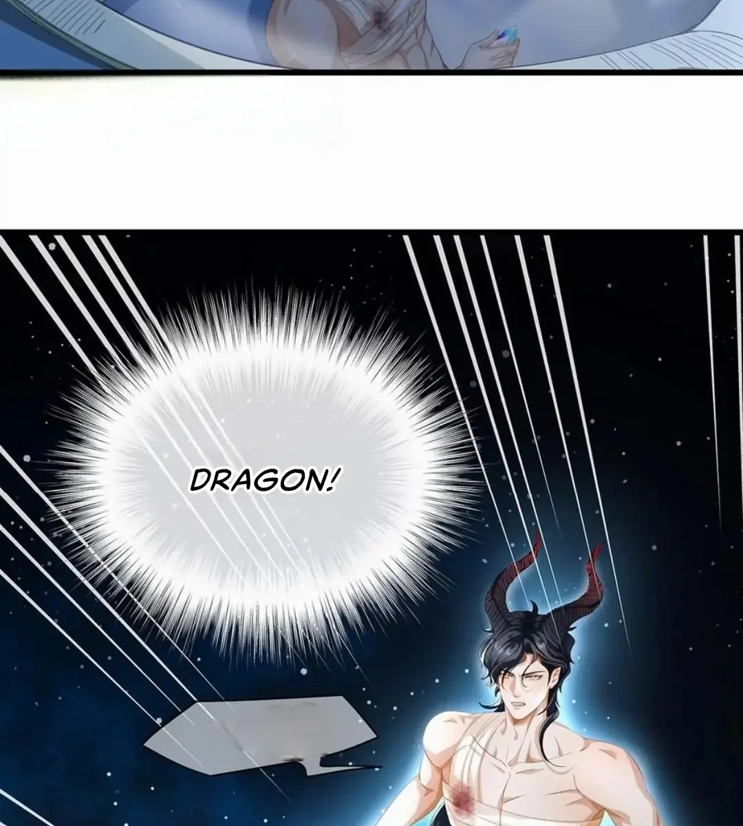 I Was Reborn as His Highness the Prince's Little Evil Dragon Chapter 41 Page 33