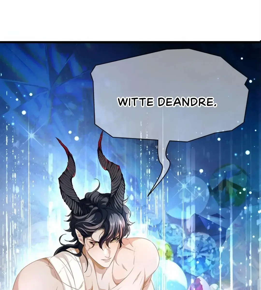 I Was Reborn as His Highness the Prince's Little Evil Dragon Chapter 41 Page 45