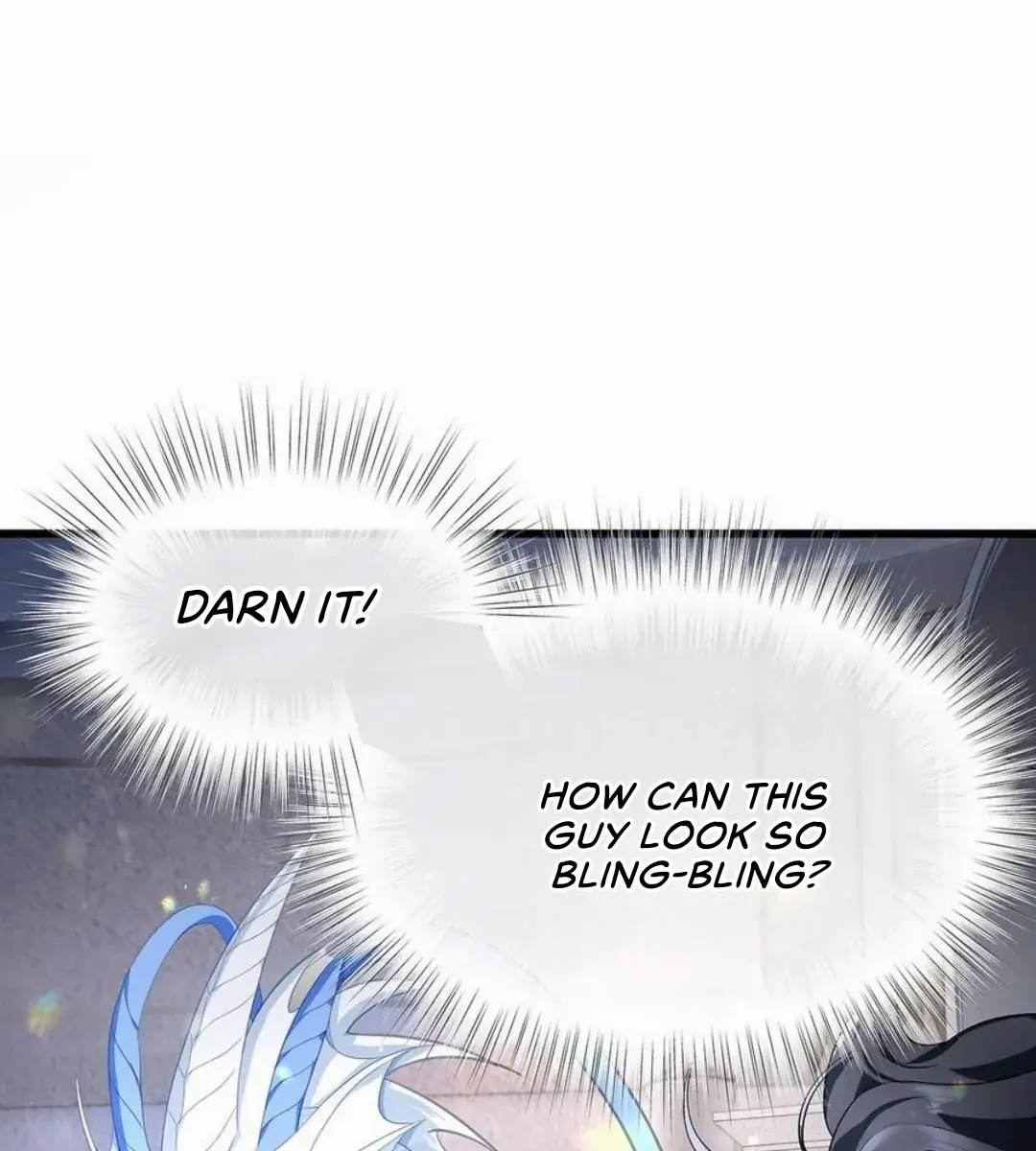 I Was Reborn as His Highness the Prince's Little Evil Dragon Chapter 41 Page 49
