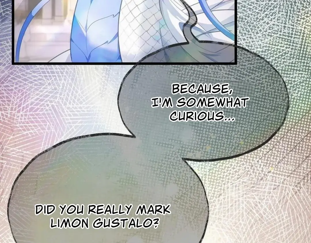 I Was Reborn as His Highness the Prince's Little Evil Dragon Chapter 41 Page 52