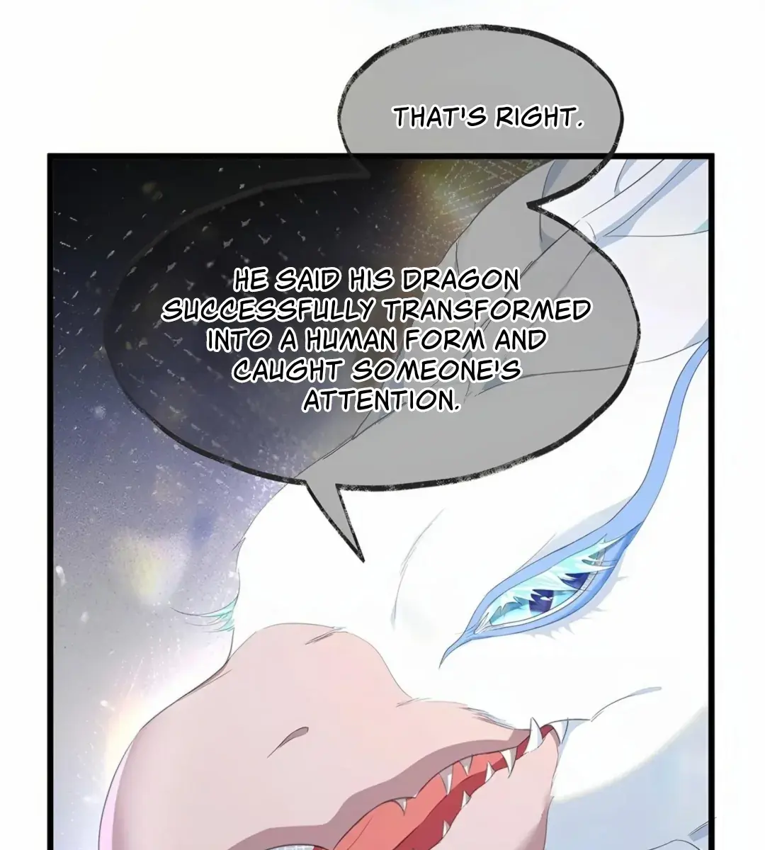 I Was Reborn as His Highness the Prince's Little Evil Dragon Chapter 41 Page 58