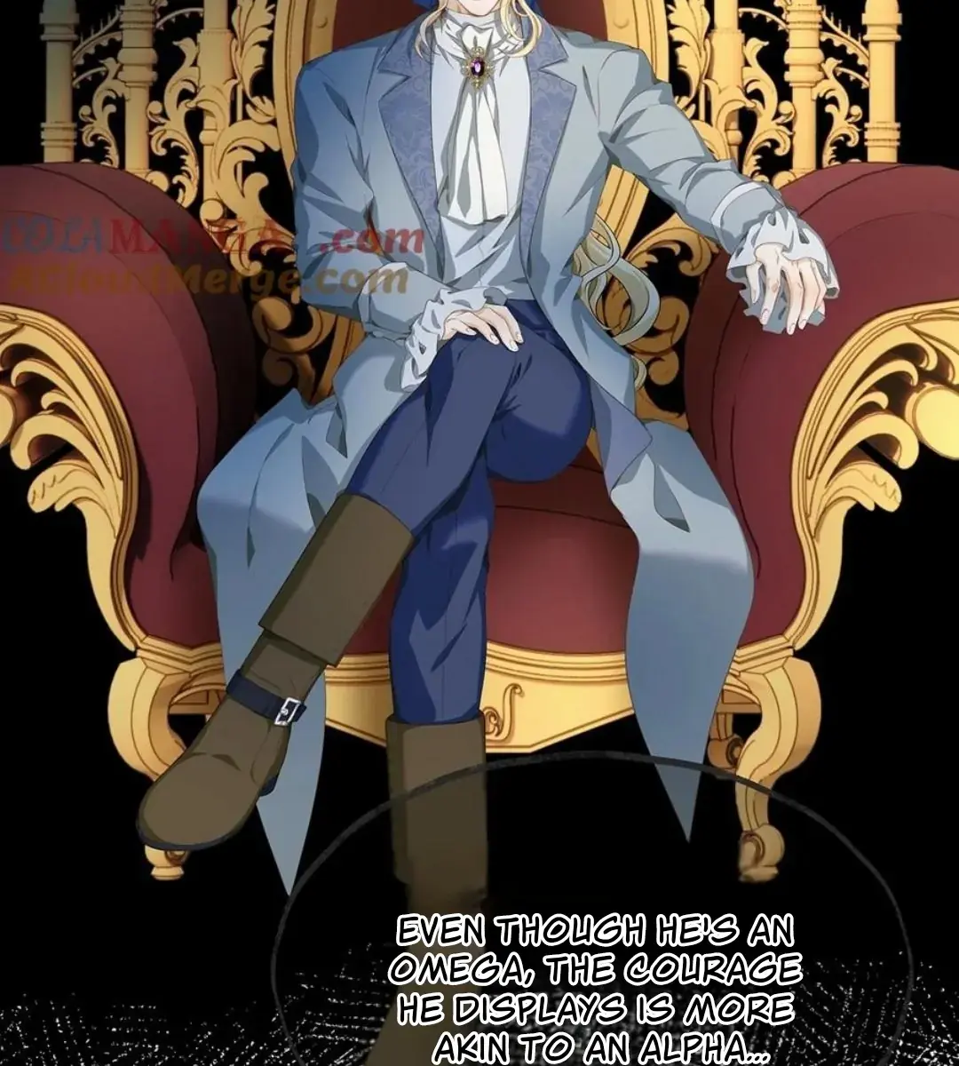 I Was Reborn as His Highness the Prince's Little Evil Dragon Chapter 41 Page 63