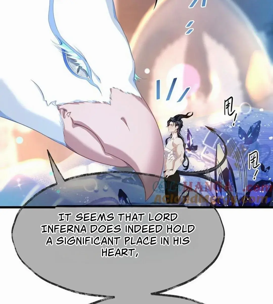 I Was Reborn as His Highness the Prince's Little Evil Dragon Chapter 41 Page 65