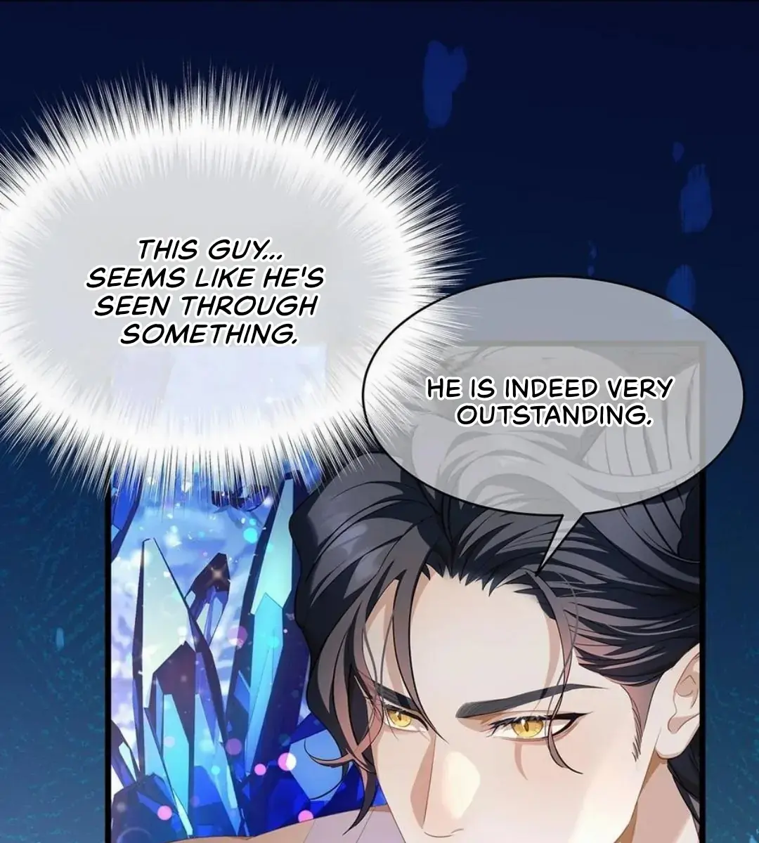 I Was Reborn as His Highness the Prince's Little Evil Dragon Chapter 41 Page 68