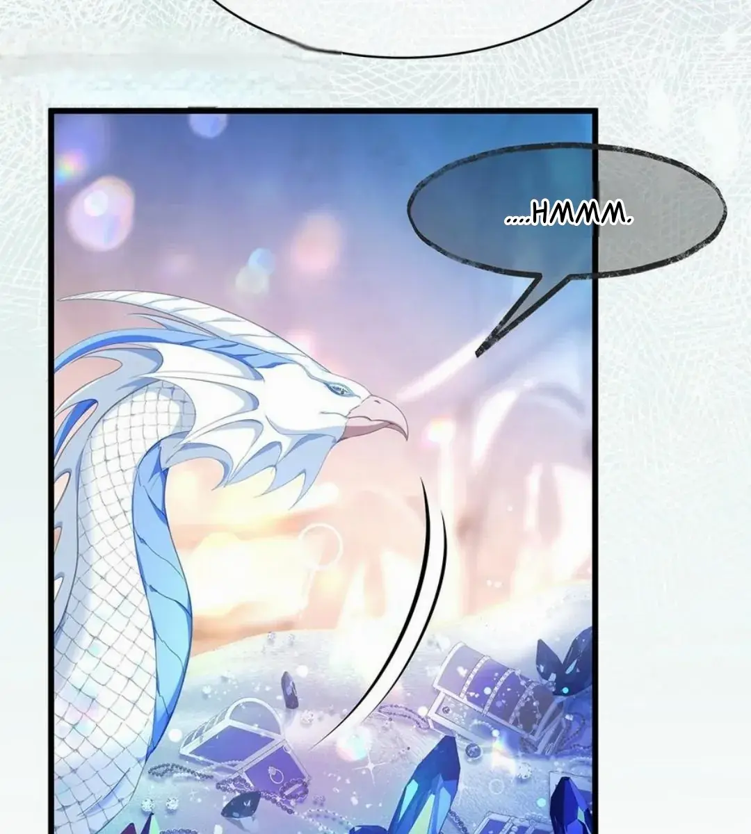 I Was Reborn as His Highness the Prince's Little Evil Dragon Chapter 41 Page 70