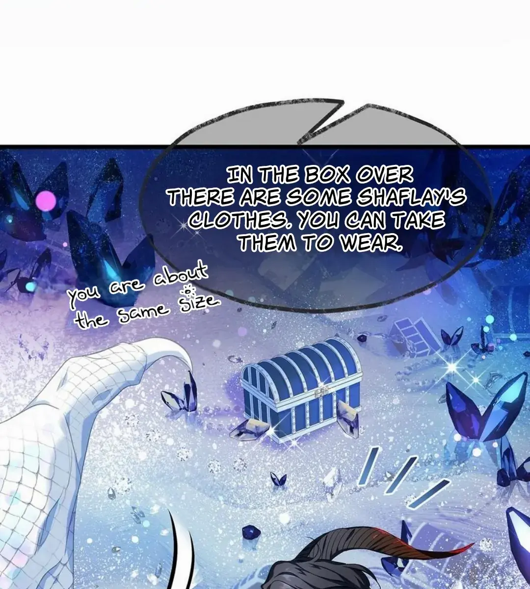 I Was Reborn as His Highness the Prince's Little Evil Dragon Chapter 41 Page 73