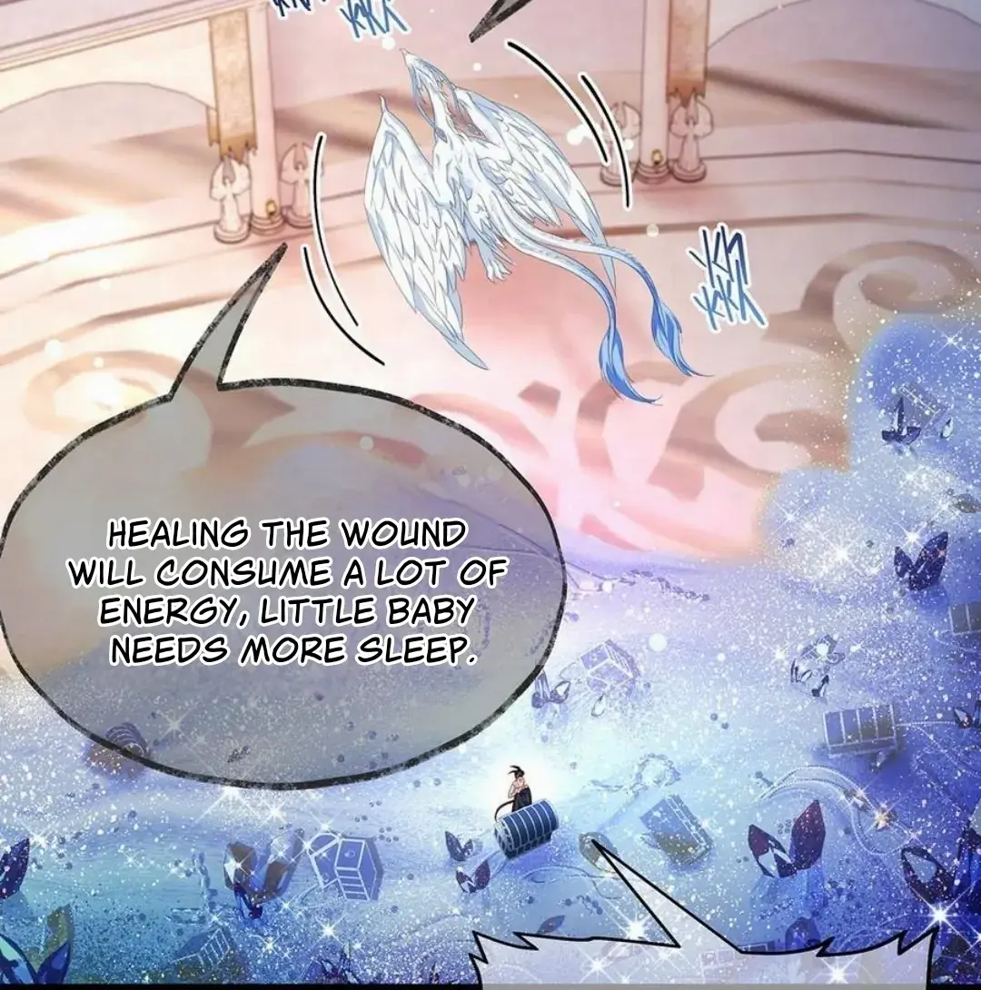 I Was Reborn as His Highness the Prince's Little Evil Dragon Chapter 41 Page 75